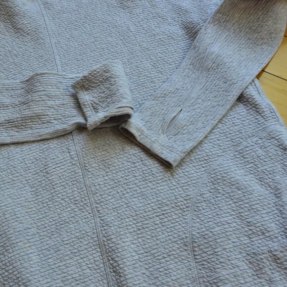 lululemon Athletica Call for Cozy Dress Size 8 - Picture 7 of 14